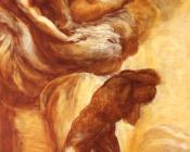 The Denunciation Of Cain - 乔治·费德里科·沃茨